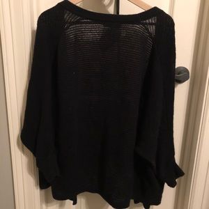 Black Madewell Cardigan